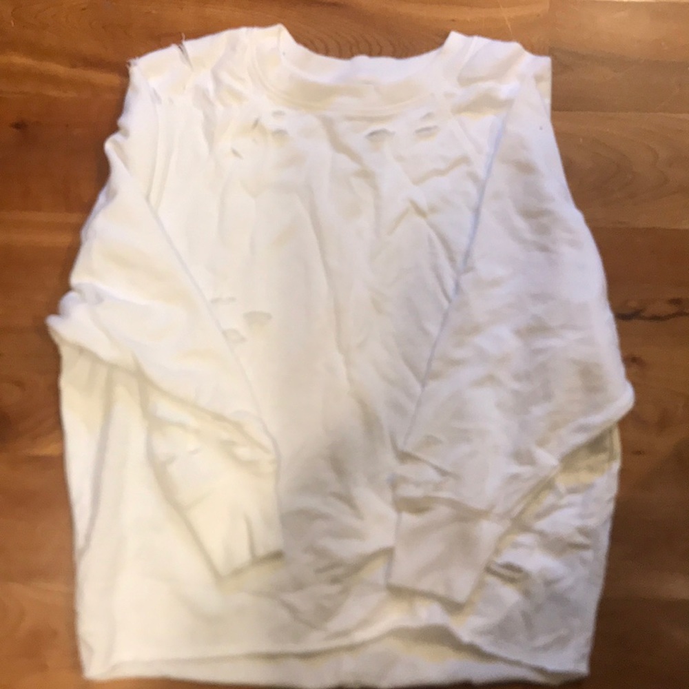 Aerie sweatshirt